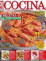 Love Cocina